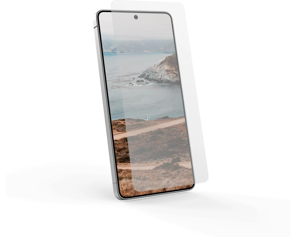 UAG Displayschutz Tempered Glass für Samsung S26 Ultra