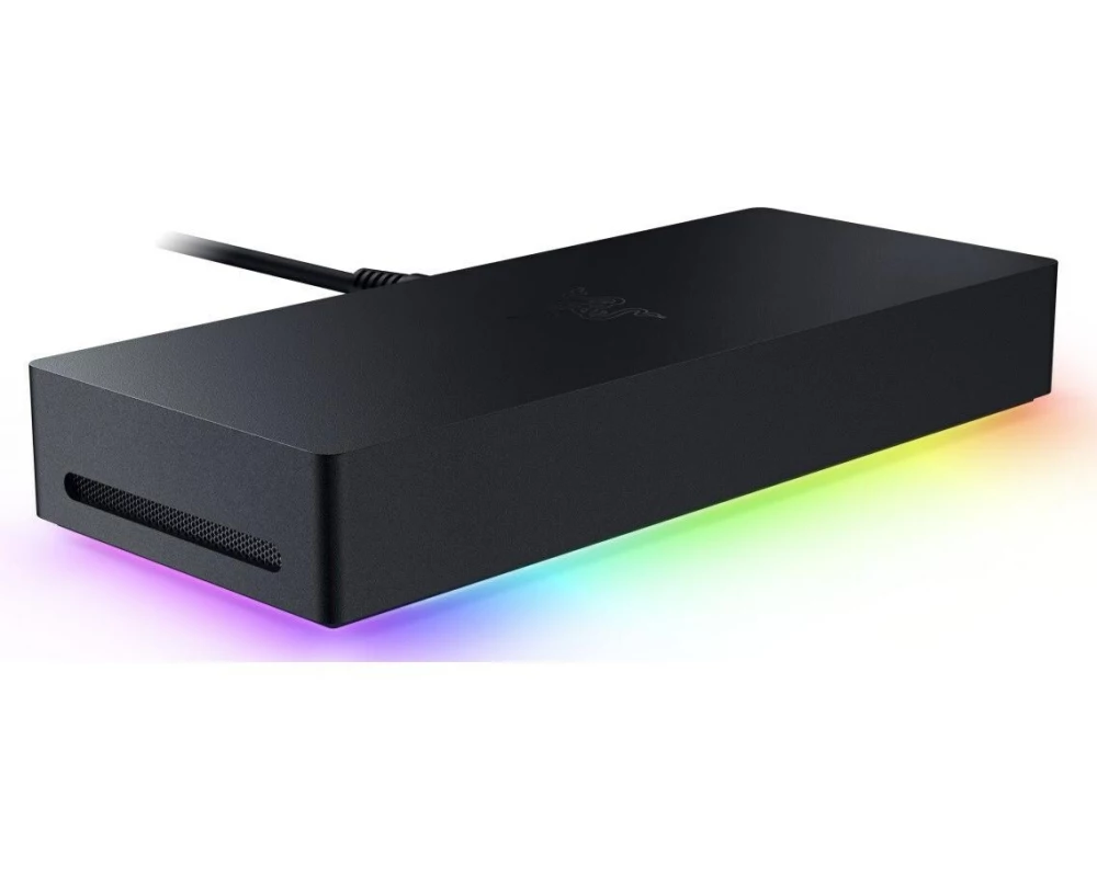 Razer Dockingstation Thunderbolt 5 Dock Chroma M.2