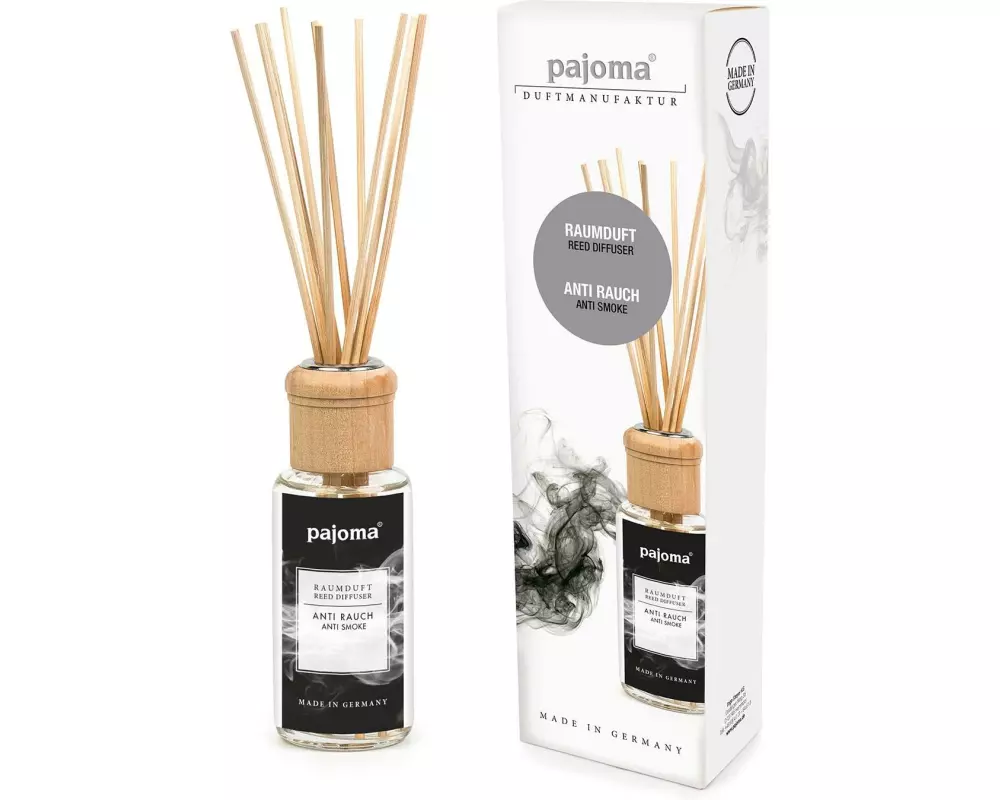 Pajoma Duftstäbchen Anti-Rauch 100 ml