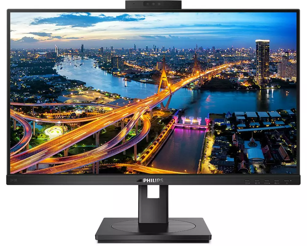 Philips Monitor 243B1JH/00