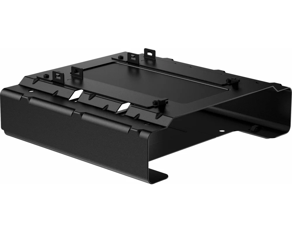 HP B200, PC Mounting Bracket
