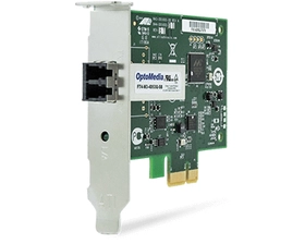 Allied Telesis 2914 AT-2914SX/LC Gigabit Ethernet Card