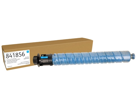 QD Rmfac Toner CY replaces Ricoh 841856