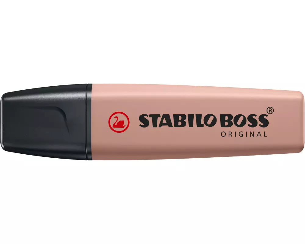STABILO Textmarker BOSS ORIGINAL NatureColors Umbra