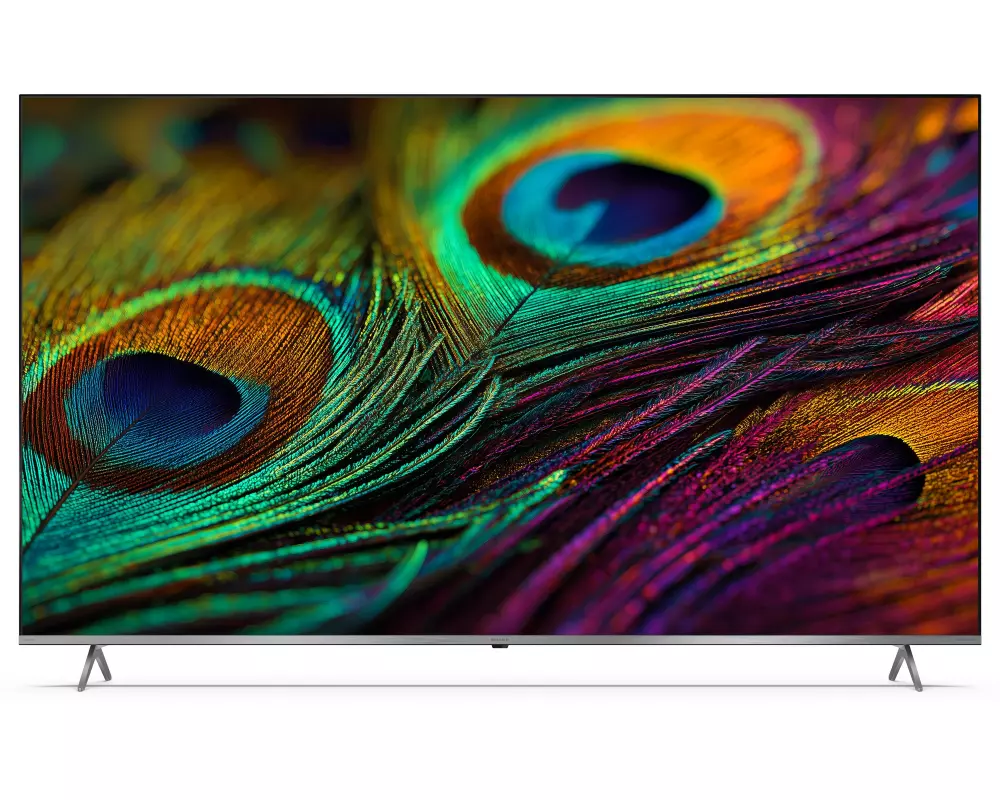 Sharp TV 75JP7465E 75", 3840 x 2160 (Ultra HD 4K), Mini LED