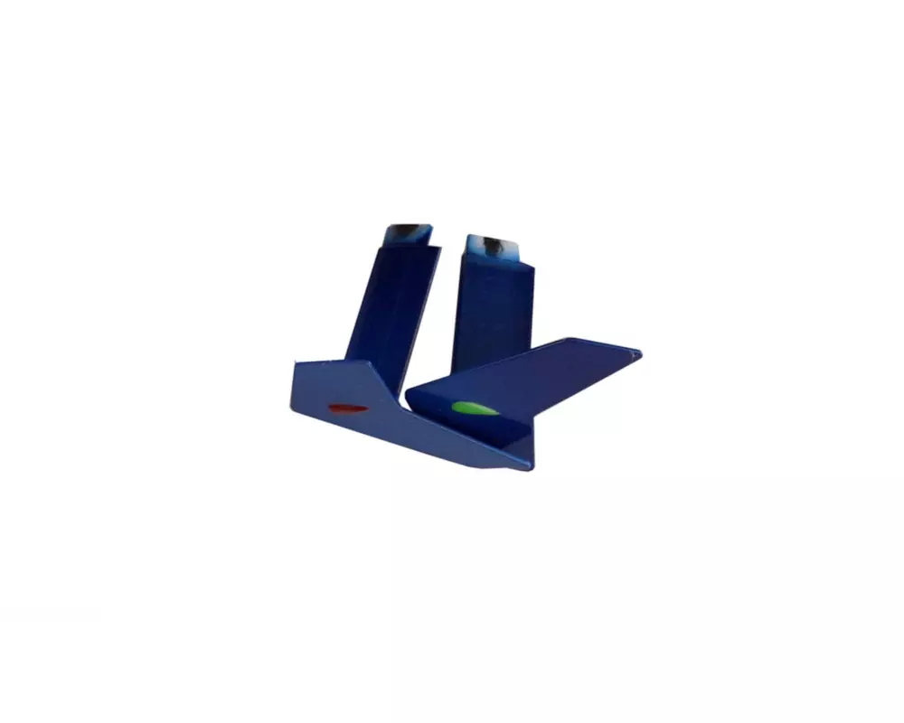 Amewi Leitwerk Set Polizei AFX-135