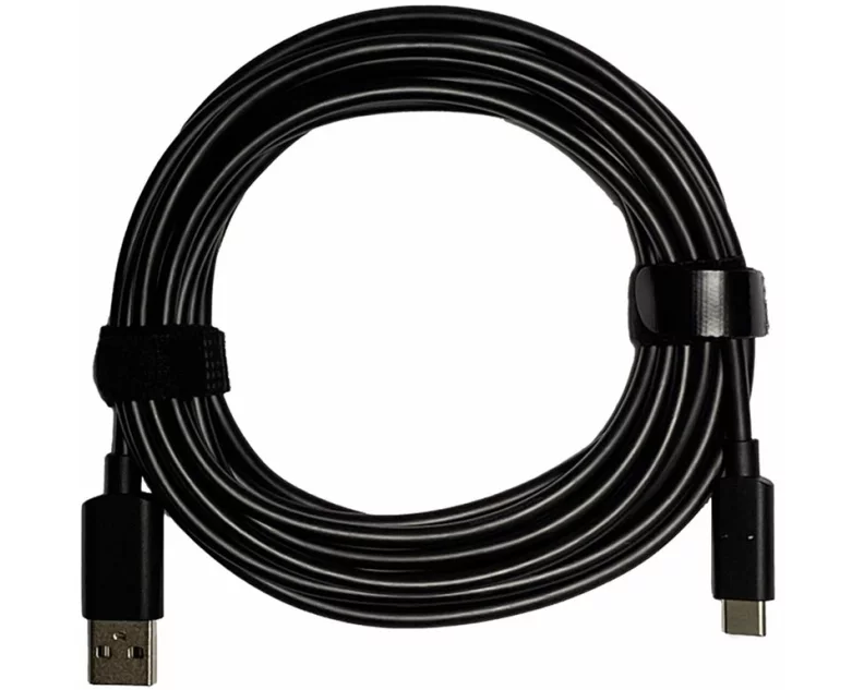 Jabra PanaCast USB Cable Type A-C, 4.57m/15ft