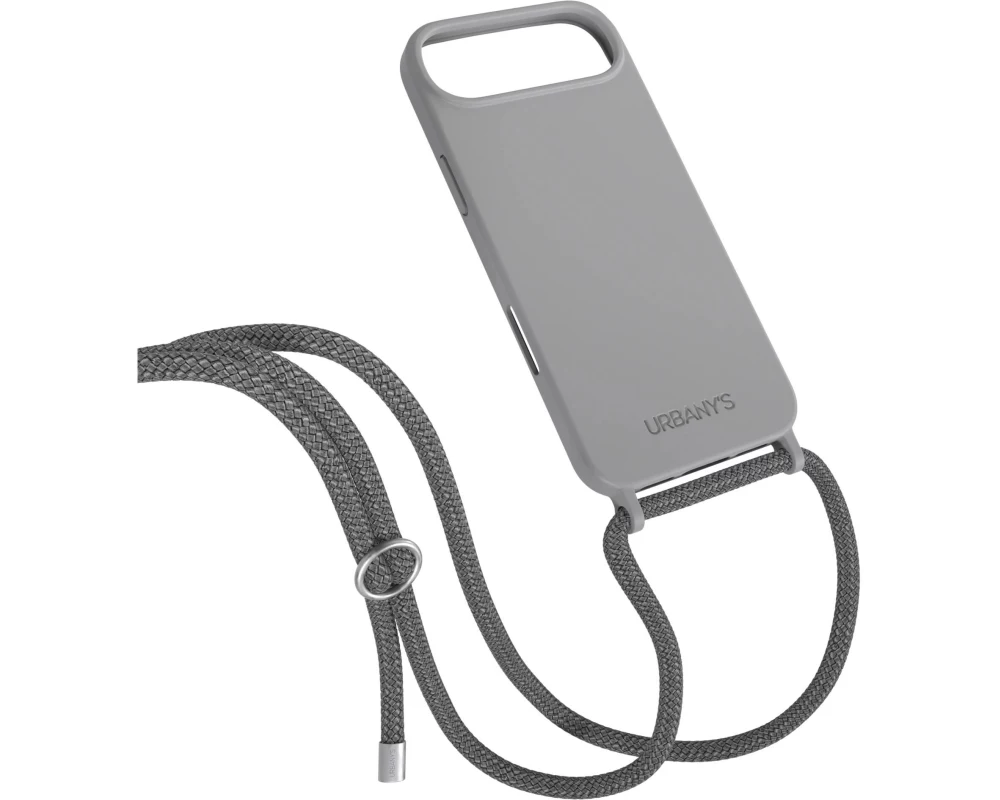 Urbany's Necklace Case STORMY SKY iPhone Air