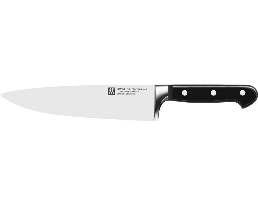 Zwilling Küchenmesser Professional S 20 cm