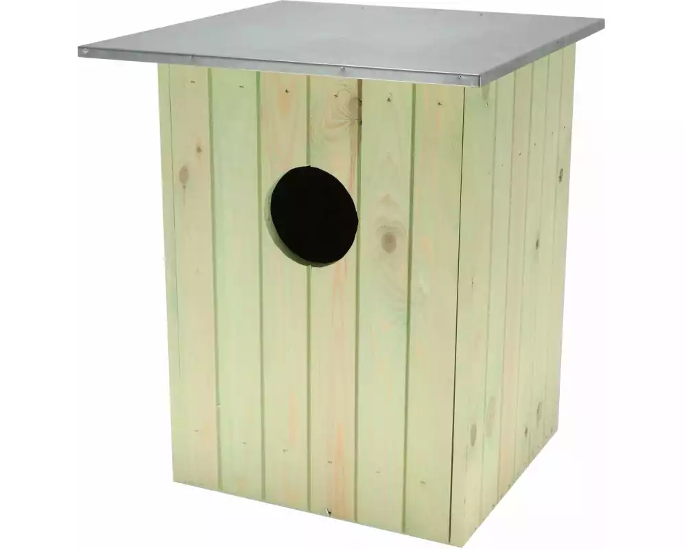 Esschert Design Waldkauzkasten