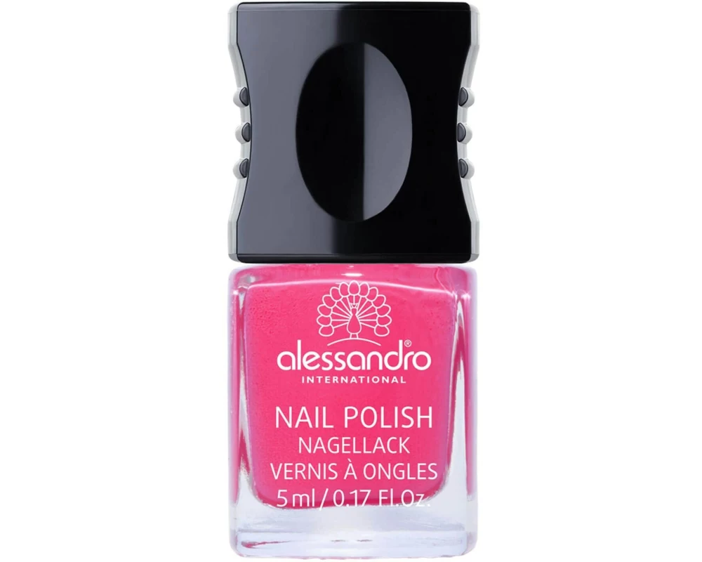 alessandro Nagellack 928 My Laury