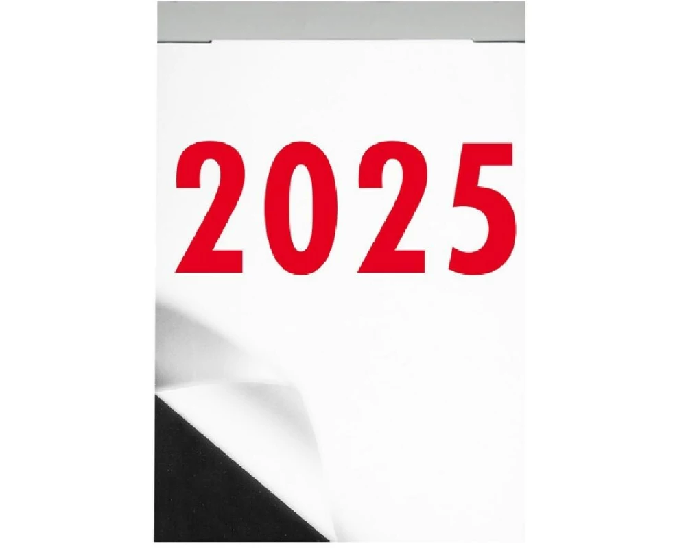 Biella Abreisskalender Block 4 2025