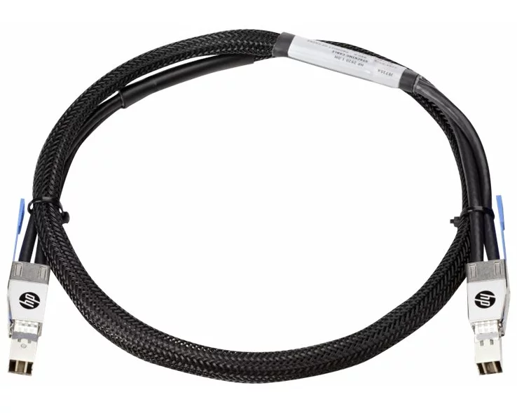 HPE Aruba 2920/2930M 1m Stacking Cable