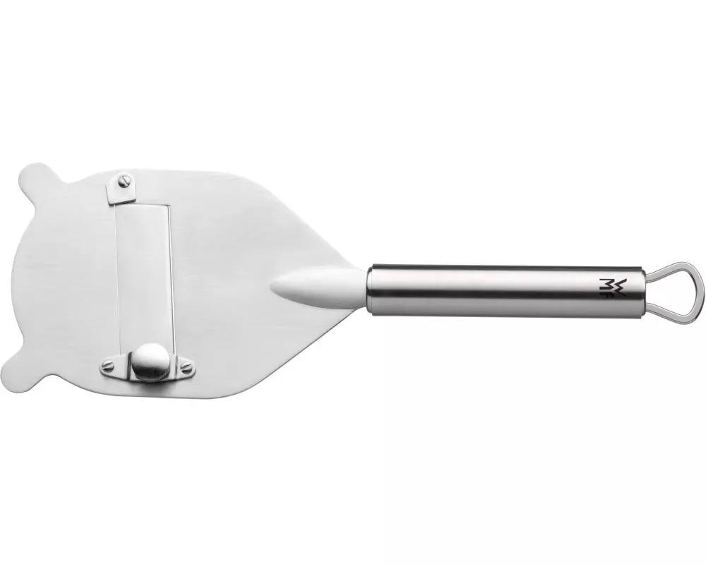 WMF Trüffelhobel Profi Plus Silber