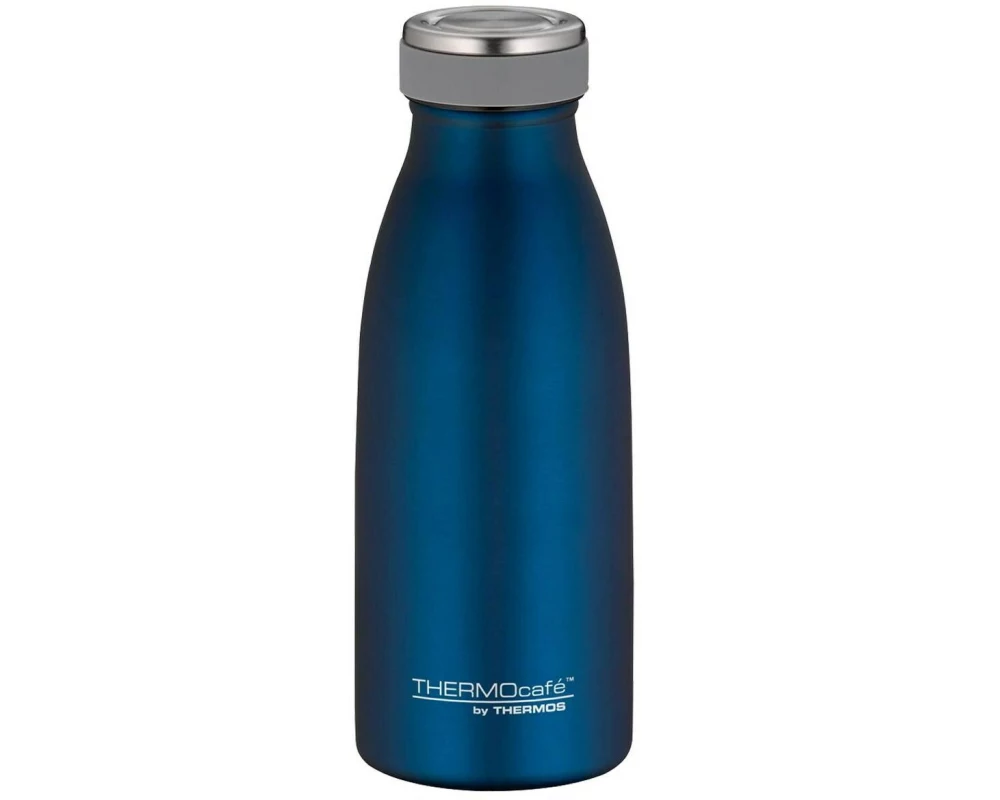 Thermos Thermosflasche TC 350 ml, Saphir Blau