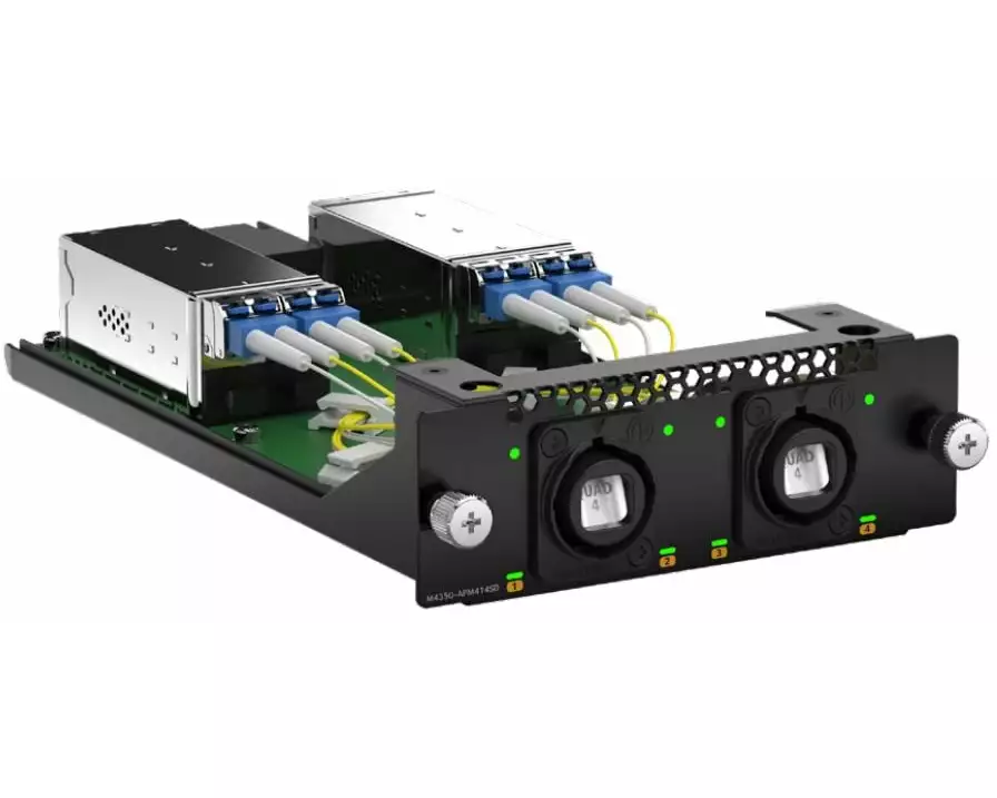 INTERFACE CARD CSM4316 MMF
