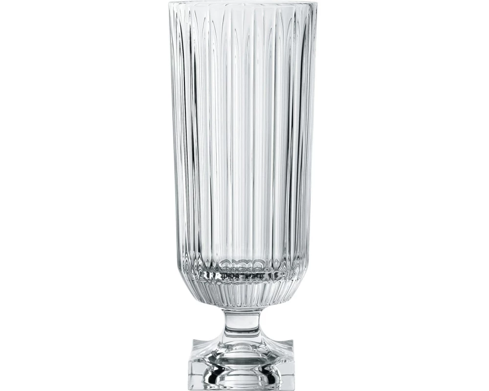 Nachtmann Vase Minerva 40.3 cm, Klar