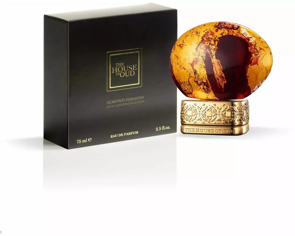 THoO Almond Harmony 75 ml