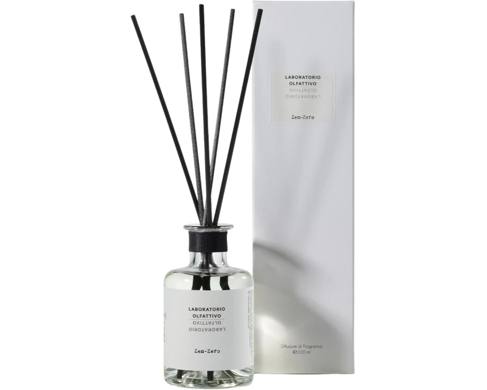 Laboratorio Olfattivo Duftstäbchen Zen-Zero 200 ml