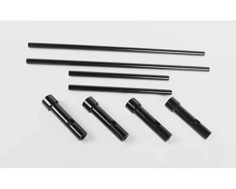 RC4WD Modellbau-Karosseriehalterung TF2 1:10