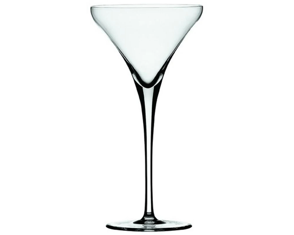 Spiegelau Willsb. Ann.Martiniglas Set/4 260 ml, 4 Stück, Transparent