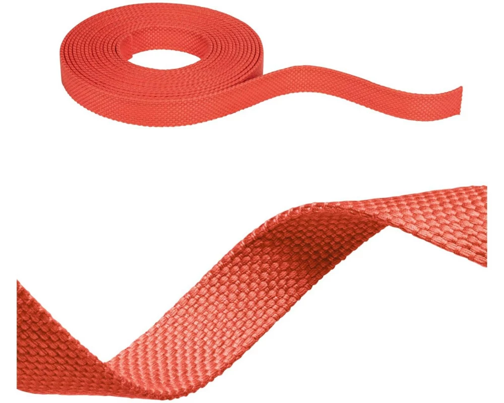 Paulmann ULine Gurt 5 m, Dacron, Orange