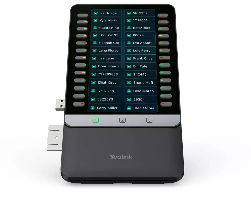 Yealink Erweiterungsmodul EXP55