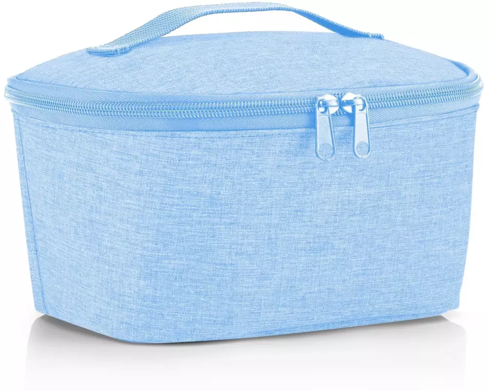 Reisenthel Kühltasche S pocket Twist powder Blue