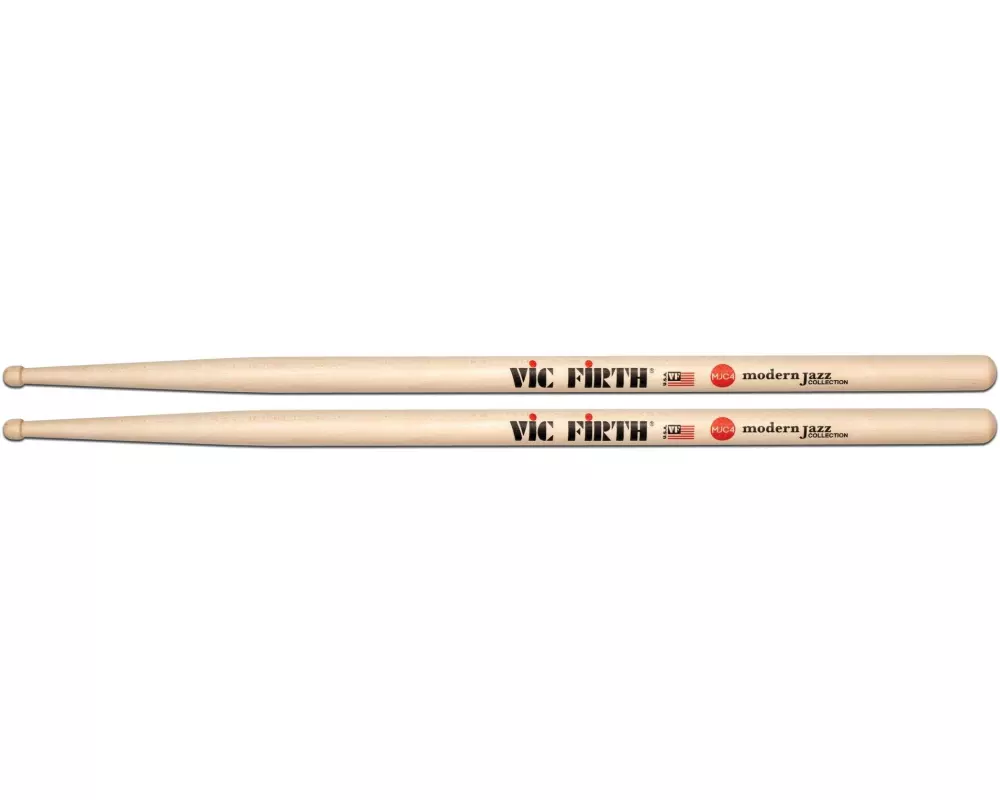 Vic Firth Drumsticks MJC4 – 1 Paar