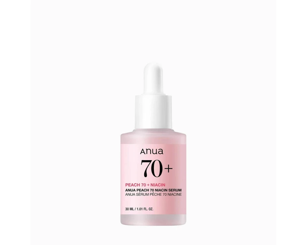 anua Niacinamide Serum 30 ml