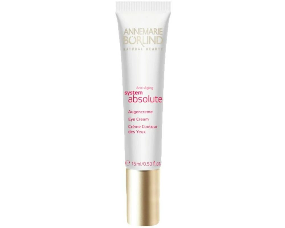 Annemarie Börlind Absolute System Anti-Aging 15