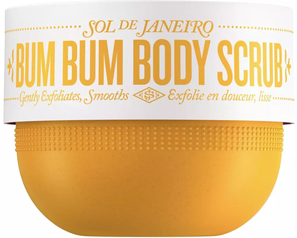 Sol de Janeiro Peeling Brazilian Bum Bum 220 g
