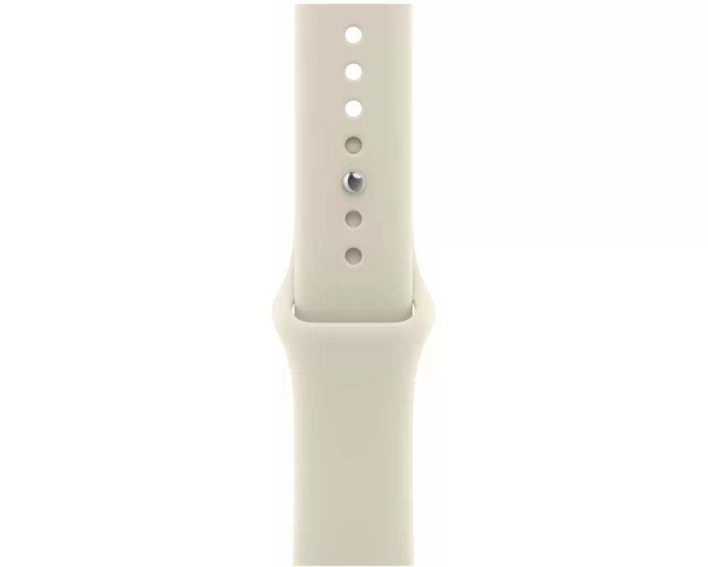 APPLE 46mm Sand Sport Band - M/L