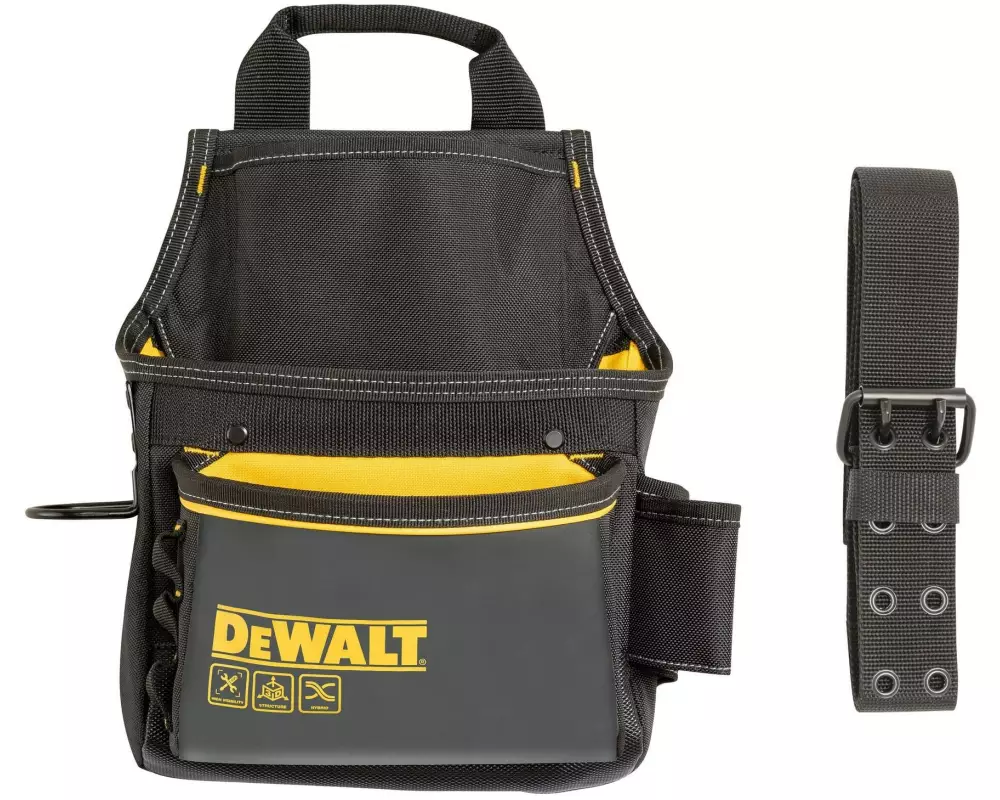 DEWALT Werkzeugtasche mit Gürtel