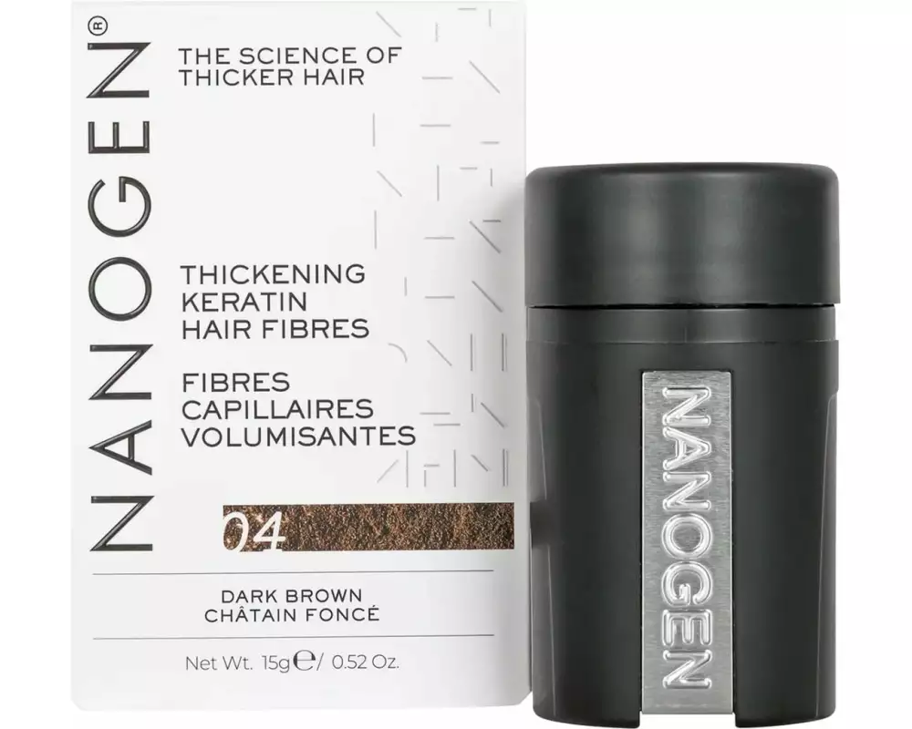 NANOGEN Nanofibres 15 g