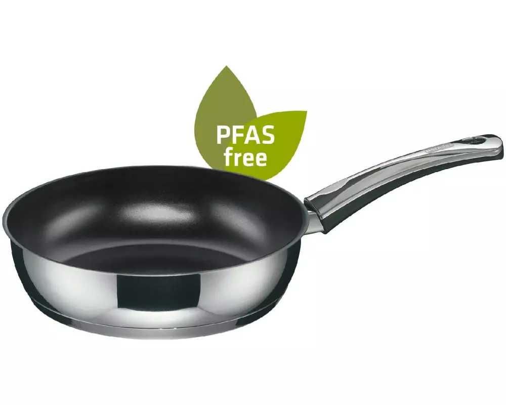 Berndes Bratpfanne Injoy 24 cm, ohne Deckel