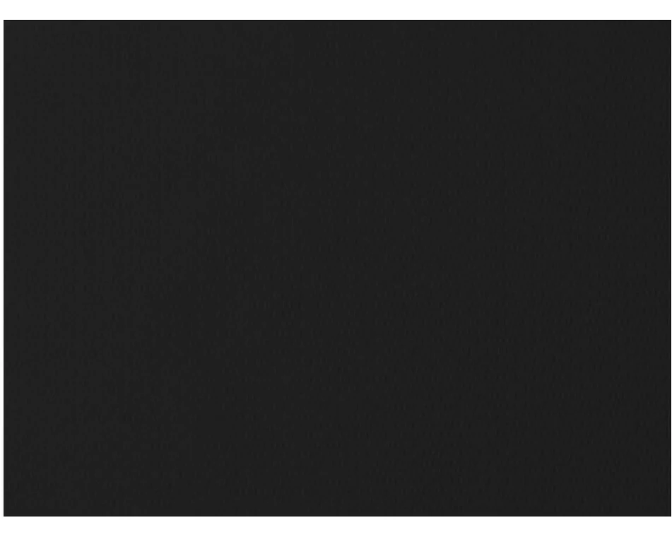 Duni Tischset 500 Stück, 30 cm x 40 cm, Schwarz