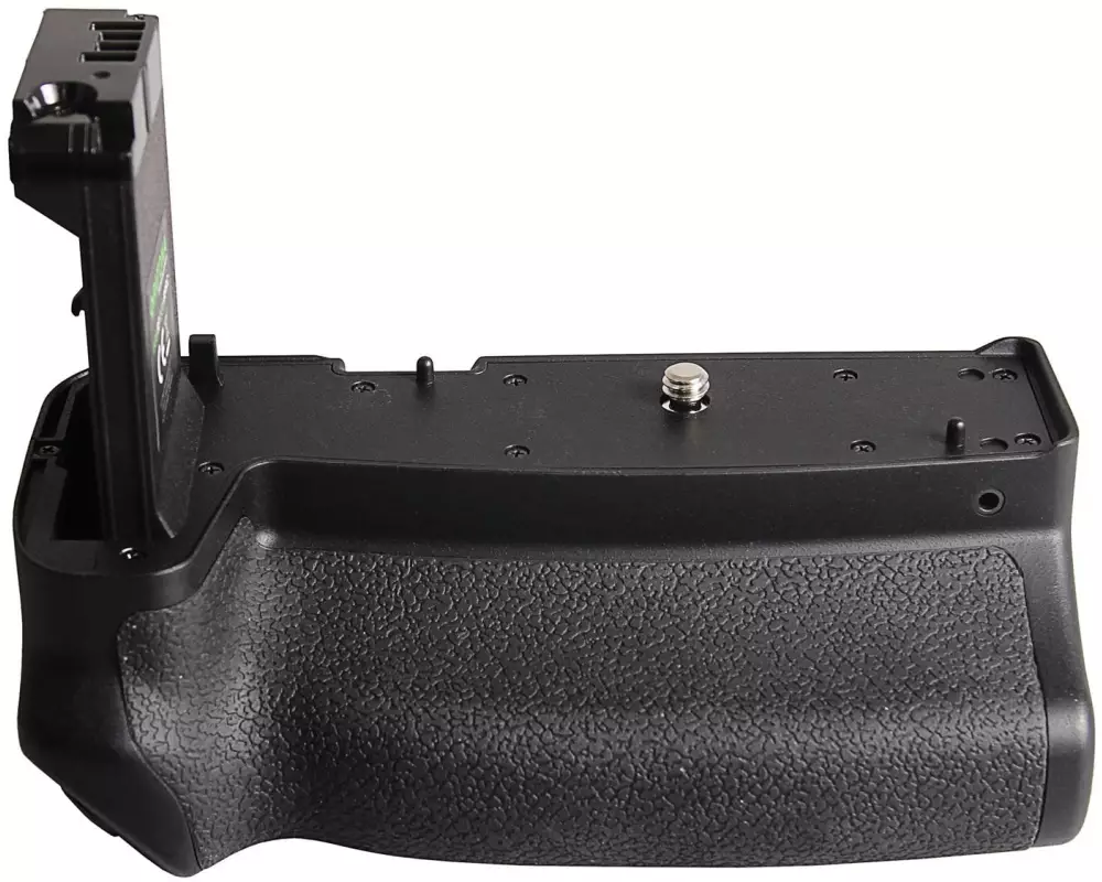 Patona Akkugriff Canon EOS-RP + Fernbedienung