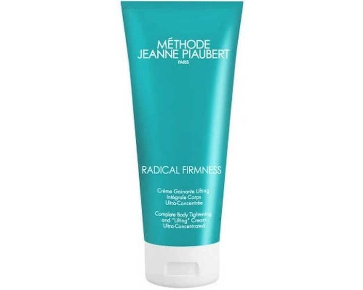 Jeanne Piaubert Körpercrème Radical Firmness Corps 200 ml