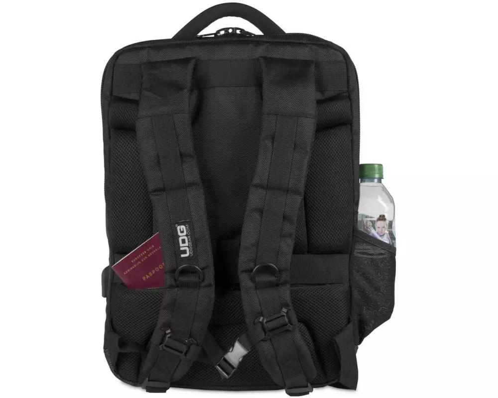 UDG Gear Rucksack Ultimate Slim