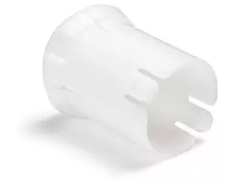 Intex Kunststoffeinsatz für Gestänge