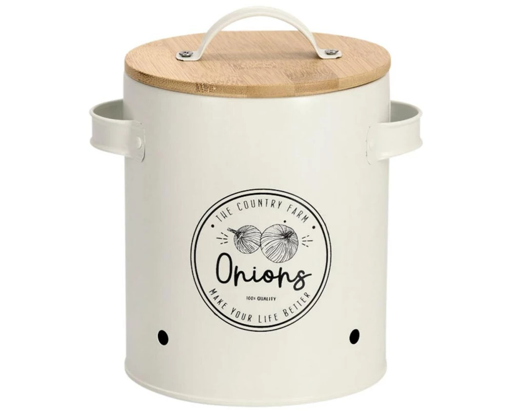 Zeller Present Zwiebelbehälter «Onions»
