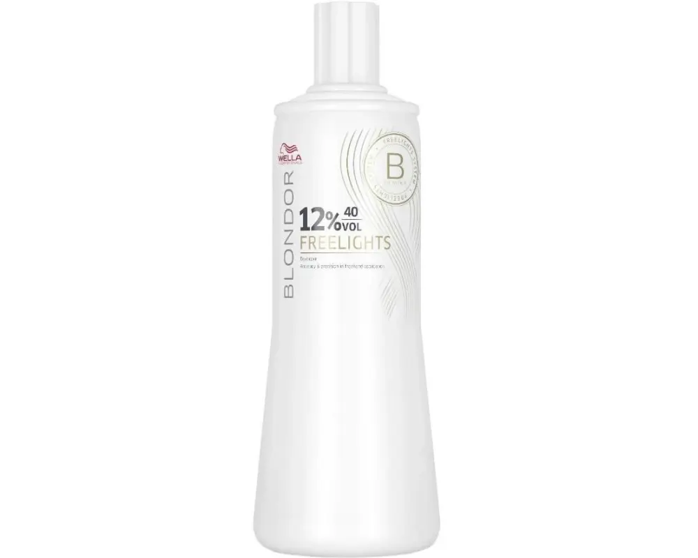 wella Blondor Freelights 1000 ml