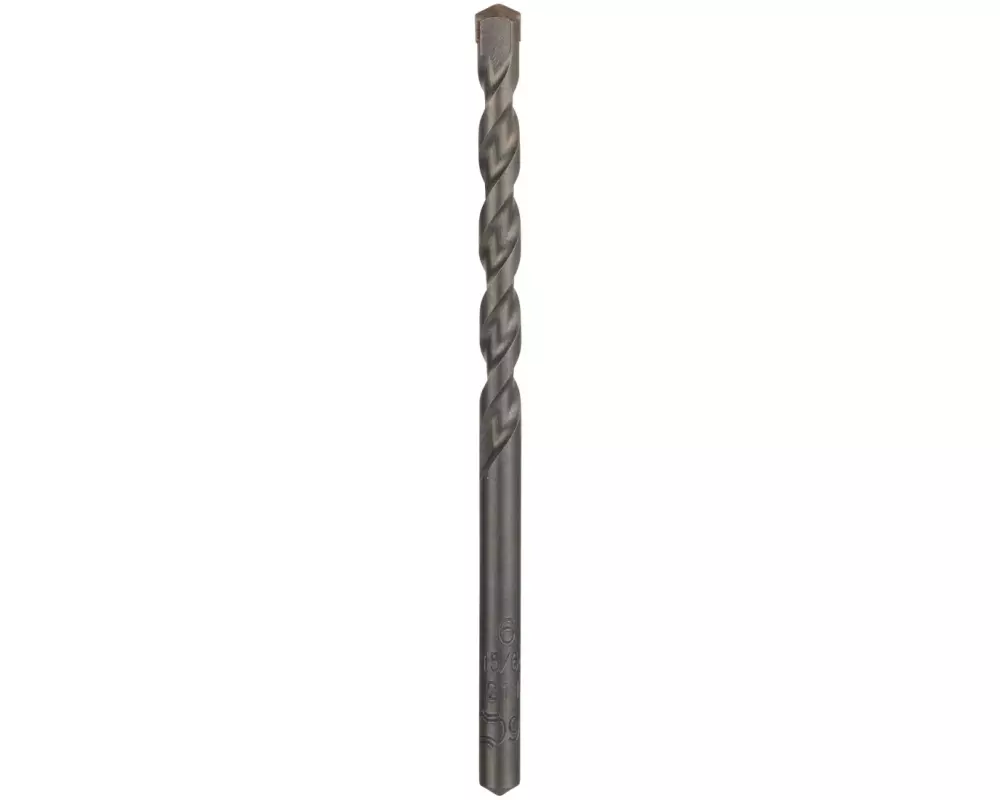 Bosch Professional Betonbohrer CYL-3, 6 x 60 x 100 mm, 3 Stück