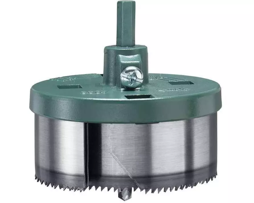 kwb Lochsäge 4681 Tiefe 32 / 6 Kränze