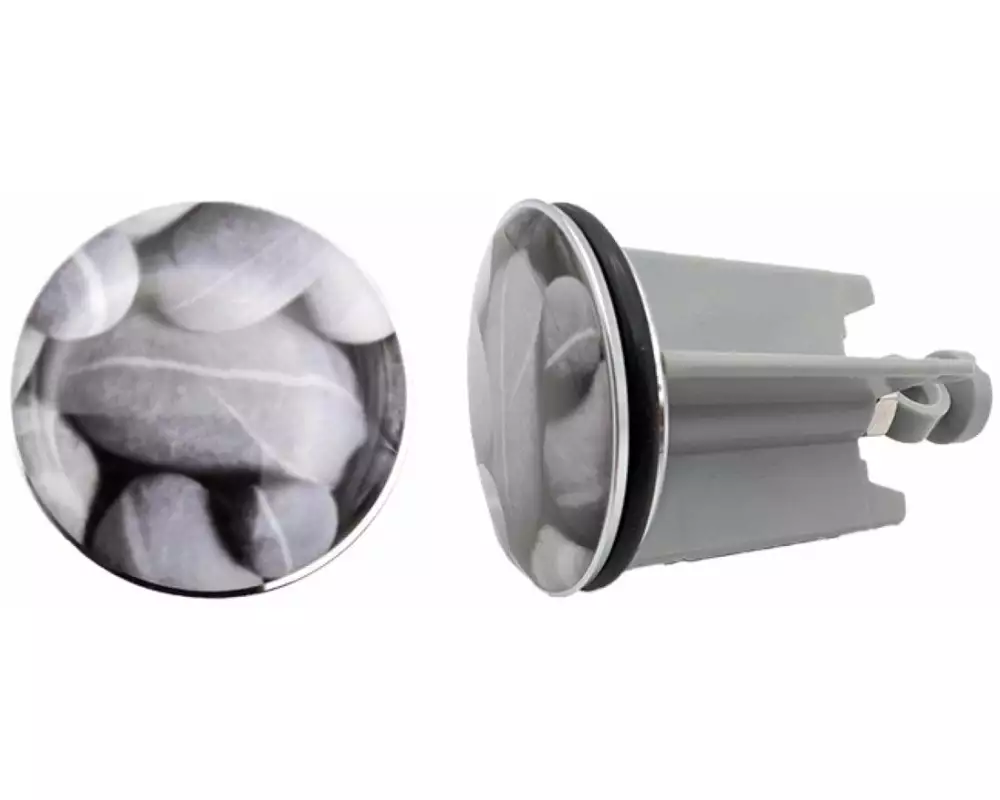 diaqua® Universalstopfen Stones Ø 40 mm, 68 - 100 mm