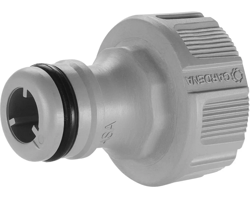 GARDENA Hahnverbinder 33.3 mm (G 1")
