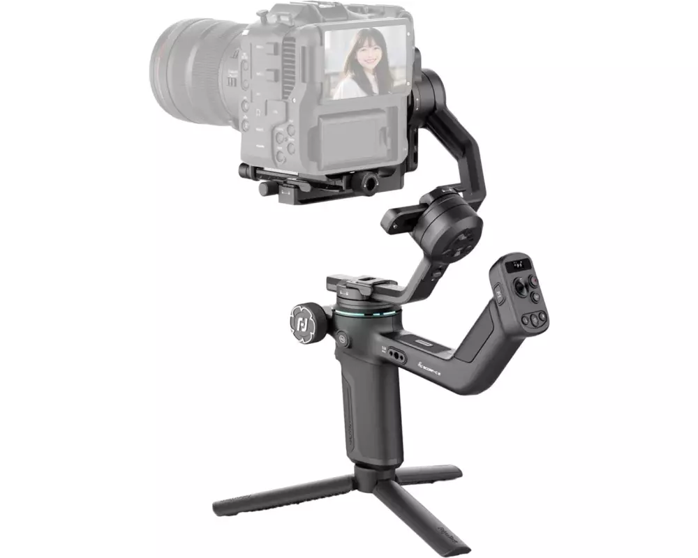 Feiyutech Scorp-C 2 3-Achsen-System