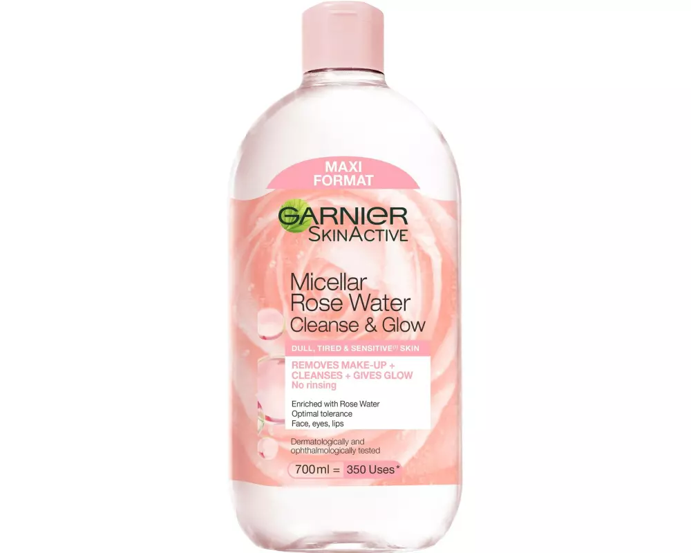 Garnier Mizellenwasser Rose 700 ml
