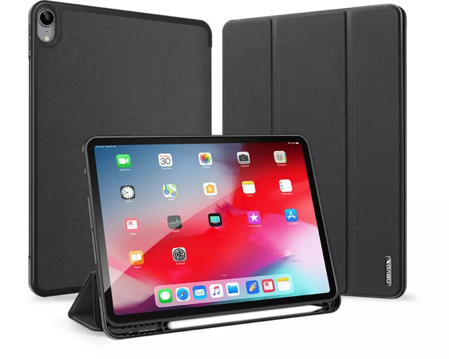 Nevox Tablet Book Cover Vario Series iPad Air 2024 13"